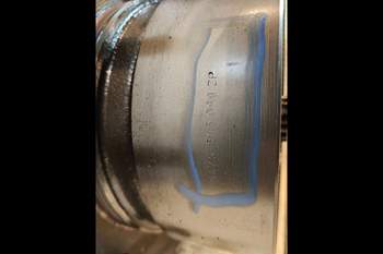 salg af Deutz-Fahr Agrotron 106 LEFT Front axle final drive