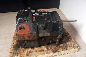 salg af Getriebe Deutz-Fahr Agrotron 106