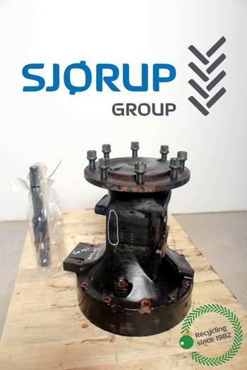 salg af Deutz-Fahr Agrotron 106 RIGHT Rear Half Axle