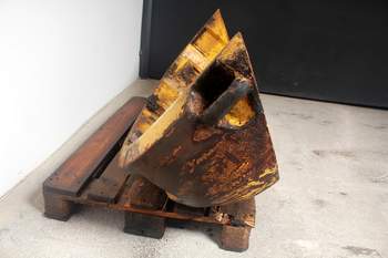 salg af Basisklods Volvo L30 D