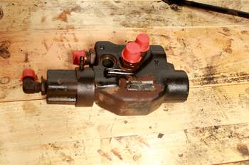 salg af Hydraulisch bremse satz Case MX110 