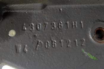 salg af Zusatzsteuergerät Massey Ferguson 7618