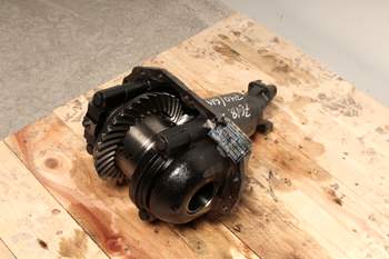 salg af Vorderachsdifferential Massey Ferguson 7618