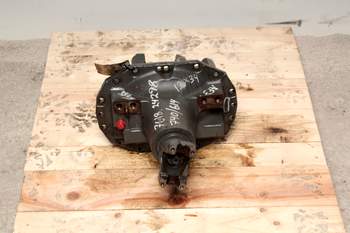 salg af Vorderachsdifferential Massey Ferguson 7618