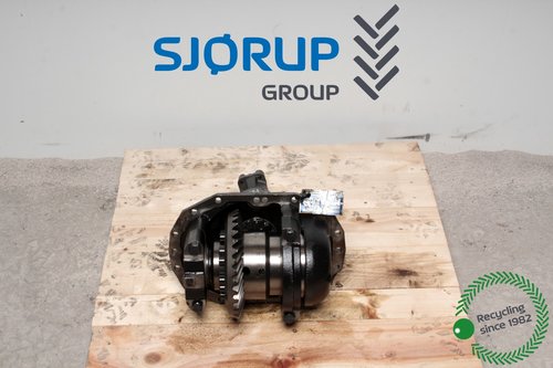 salg af Vorderachsdifferential Massey Ferguson 7618