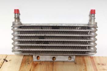 salg af Ölkühler Massey Ferguson 7618