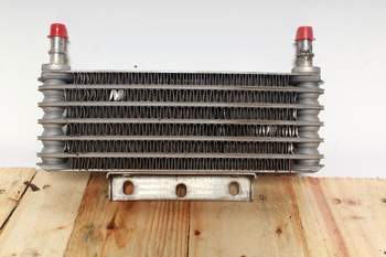 salg af Ölkühler Massey Ferguson 7618