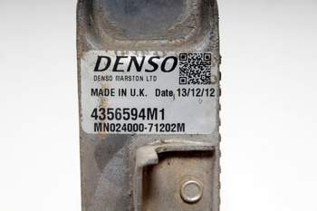 salg af Ölkühler Massey Ferguson 7618