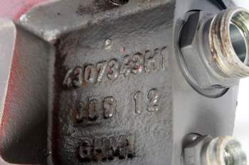 salg af Power Beyond ventil Massey Ferguson 7618