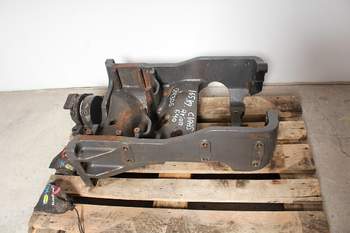 salg af Vorderachsbock Claas Arion 640