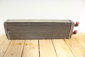 salg af Ölkühler Claas Arion 640