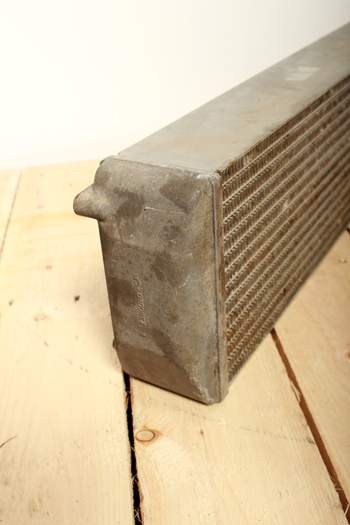 salg af Ölkühler Claas Arion 640