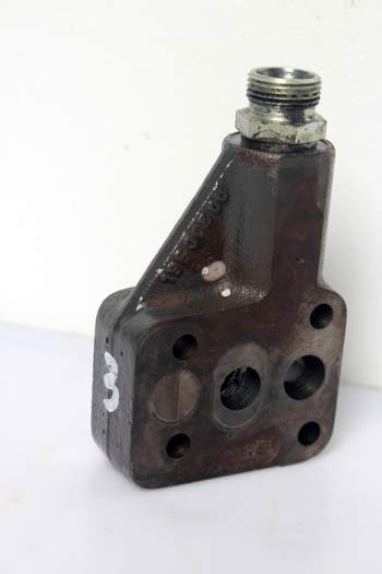 salg af Zusatzsteuergerät Massey Ferguson 3065