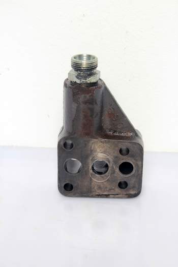 salg af Zusatzsteuergerät Massey Ferguson 3065