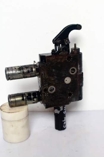 salg af Zusatzsteuergerät Deutz-Fahr Agrotron 115