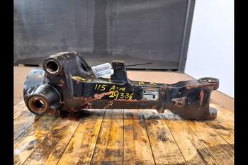salg af Vorderachsgehäuse Deutz-Fahr Agrotron 115 RECHT
