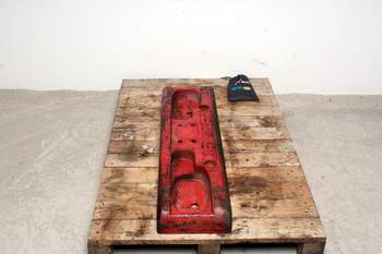 salg af Gewicht Schaeffer 460