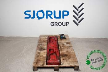 Schaeffer 460 Weight Schaeffer 460 Weight