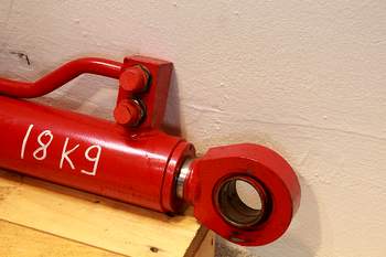 salg af Hydraulische Zylinder Schaeffer 460