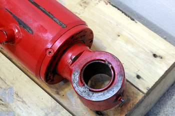 salg af Hydraulische Zylinder Schaeffer 460