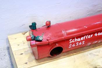 salg af Hydraulische Zylinder Schaeffer 460
