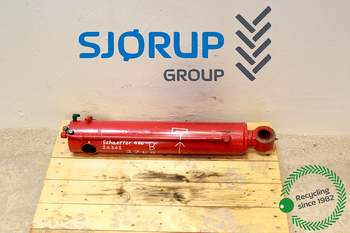 Schaeffer 460 Hydraulic Cylinder Schaeffer 460 Hydraulic Cylinder