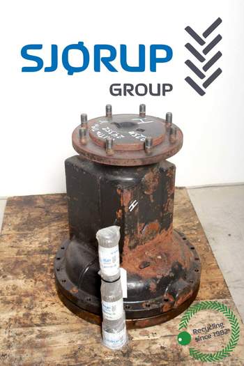 salg af Valtra T190 RIGHT Rear Half Axle
