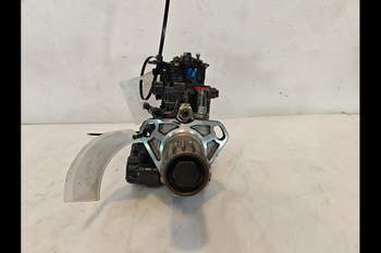 salg af Einspritzpumpe New Holland TL90 A