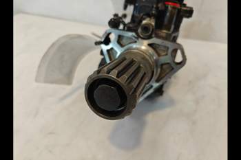 salg af Einspritzpumpe New Holland TL90 A