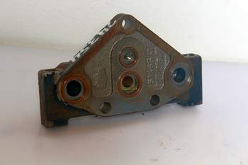 salg af Zusatzsteuergerät New Holland TL90 A