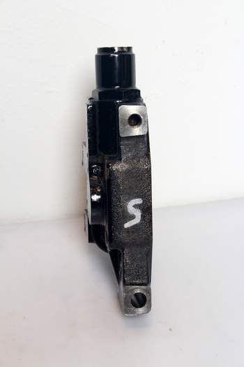 salg af Zusatzsteuergerät New Holland TL90 A