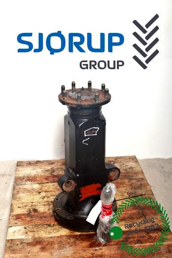 salg af New Holland TL90 A LEFT Rear Half Axle