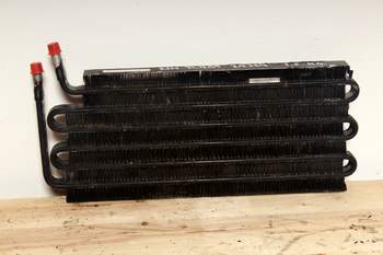 salg af Ölkühler New Holland TL90 A