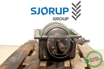 salg af John Deere 7710  Transferbox (4WD)