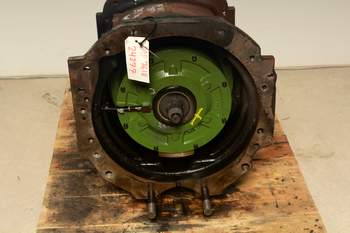 salg af Getriebe Massey Ferguson 7618
