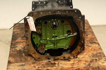 salg af Getriebe Massey Ferguson 7618