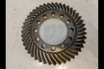 salg af John Deere 7810  Front axle differential