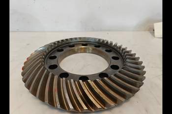 salg af John Deere 7810  Front axle differential