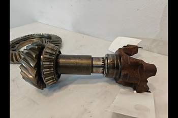 salg af John Deere 7810  Front axle differential