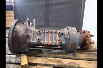 salg af Hinterachsgehäuse Fermec 860 LINKS