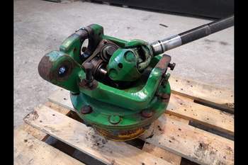 salg af Endandtrieb Vorderachse John Deere 6920 LINKS