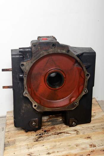 salg af Hydrauliköl behälter Case CVX195