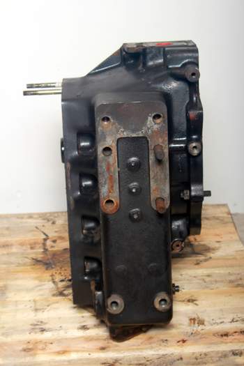 salg af Hydrauliköl behälter Case CVX195