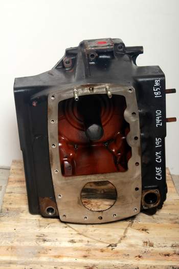 salg af Hydrauliköl behälter Case CVX195