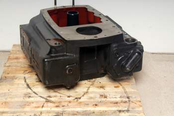 salg af Hydrauliköl behälter Case CVX195