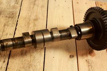 salg af Nockenwelle Case CVX195