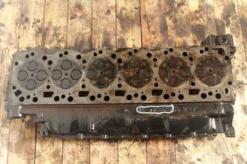 salg af Zylinderkopf New Holland TS135A