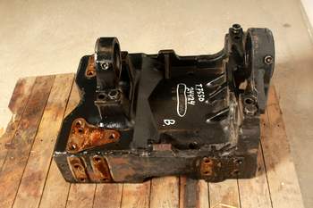 salg af Vorderachsbock New Holland T7550