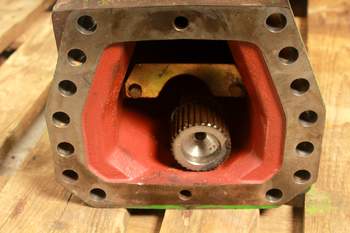 salg af Abfederungsbock John Deere 6910