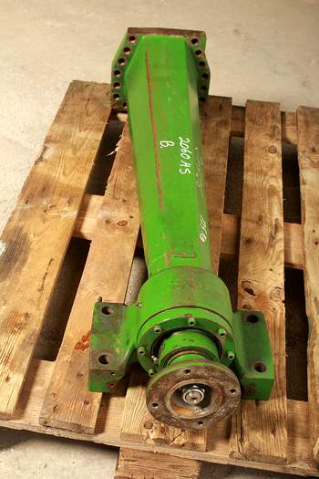 salg af Abfederungsbock John Deere 6910